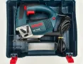 BOSCH GST 75 BE - Прободен трион с потенциометър, снимка 2