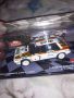 Lancia Delta HF 4WD Rally Monte-Carlo 1988 A.Fiorio-L.Pirollo  1.43 Eaglemoss. Top model., снимка 2