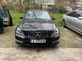 Mercedes W204 C 220 CDI 2012, снимка 13