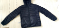 Emporio Armani EA7 Mens Down Jacket Slim Fit Size S ОРИГИНАЛ! Мъжко Олекотено пухено Яке!, снимка 7