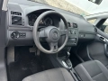 Volkswagen Touran 1.6TDI/BlueMotion/DSG/2013г., снимка 11