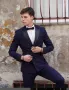 Луксозни мъжки костюми под наем , снимка 18