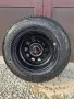Гума + джанта 5х114.3 235/70/16, снимка 5
