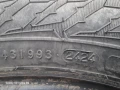 2бр зимни гуми за бус  225/55/17С NOKIAN  L03338 , снимка 5