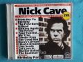 Nick Cave 1984-1997(Alternative Rock)(Формат MP-3), снимка 1