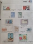 Пощенски марки от различни държави , снимка 13