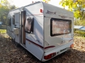 "Elddis Avante 505" петместна каравана 2005г. с ФОРСЕЛТ, снимка 13