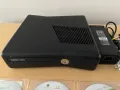 Xbox 360 slim 250GB, снимка 4