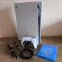 Конзола Sony PS5 с диск версията , снимка 7