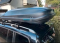Автобокс 525l, thule, куфар за покрив, кутия за багаж , снимка 1