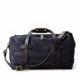 Сак Filson - Small rugged twill duffle bag, в цвят Navy, снимка 1 - Екипировка - 45282065