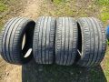 Продавам гуми втора употреба 225 /50 R17 Michelin , снимка 2