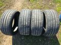 Продам гуми Michelin втора употреба 225 /50/R17, снимка 3