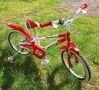 Колело DRAG RUSH 18", снимка 1 - Велосипеди - 45190041
