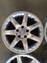 АЛУМИНИЕВИ ДЖАНТИ ЗА МЕРЦЕДЕС- 5Х112-66.6-16 цола, снимка 2