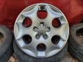 Джанти Audi 5x100x6,5J15"ет34, снимка 2