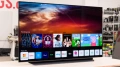 LG 48'' OLED 4K 120Hz HDR Smart TV C1, снимка 1