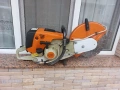 Моторен фугорез STIHL TS 700 , снимка 7