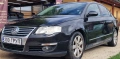 Vw passat 2.0 TDI НА ЧАСТИ!!!, снимка 3