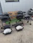 Газови барбекюта Weber , снимка 3