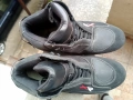 мото боти IXS FURY номер 43, снимка 15