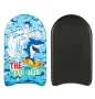 Детска дъска за плуване, Акула, 45x26 см., снимка 2