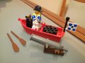Стар Конструктор Лего Пирати - Lego Pirates 6245 - Harbor Sentry, снимка 4