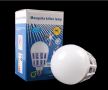 LED крушка против комари с адаптор за стена / Радиус на обхавата - до 20 метра / Волтаж - 220V / Мощ, снимка 5