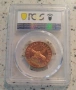 Сертифицирани монети PCGS Априлско въстание , снимка 4