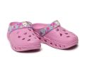 Чехли Skechers за момиче в розово 31, снимка 1 - Детски сандали и чехли - 45490464