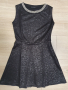 Рокля Dolce & Gabbana черна, снимка 1 - Рокли - 45025052