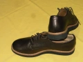 CLARKS нови юношески естествена кожа 37, снимка 7