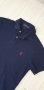 POLO Ralph Lauren Pique Cotton Slim Fit Mens Size S  ОРИГИНАЛ! Мъжка Тениска!, снимка 1