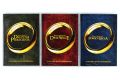ДВД Властелинът на Пръстените Трилогия (Удължени версии) DVD Lord of the Rings, снимка 1 - DVD филми - 45744785
