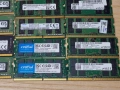 32GB 16GB 8GB 4GB DDR5 DDR4 DDR3 Samsung Hynix Crucial Micron Рам Памет за лаптоп, снимка 3