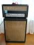 Продавам китарен лампов усилвател 30 вата с 6l6 крайни лампи,кабинет EL2 ,с 12 инча говорител Алнико, снимка 6