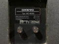 Тонколони   Onkyo sc-600 /1 , снимка 10