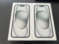 Продавам Apple iPhone 15 128GB-НОВ, снимка 1