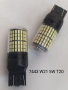 Led крушки 7443 W21 5W Т20 (CANBUS), снимка 1