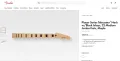 Нов гриф Fender Player Series Telecaster Neck, снимка 9