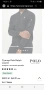 POLO Ralph Lauren Cotton Bomber Mens Size 2XL НОВО! ОРИГИНАЛ! Мъжко Горнище - Бомбер - яке!, снимка 2