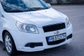 Chevrolet Aveo 2008, снимка 4