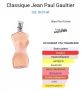 Дамски дизайнерски парфюм Jean Paul Gaultier Classique / 100ml EDT , снимка 7