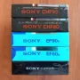 Лот 5бр. НОВИ SONY аудио касети, снимка 15