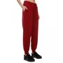 PUMA x Vogue Relaxed Fit Sweatpants Red, снимка 4