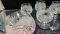 кристални чаши , снимка 6