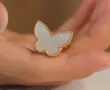 Van Cleef & Arpels пръстен, снимка 1
