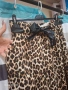Дамски панталон Леопард, снимка 3