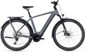 Електрически велосипед E Bike CUBE KATHMANDU HYBRID PRO, Bosch CX, 750 Wh, Smart System 2024 - L, снимка 1 - Велосипеди - 45509097