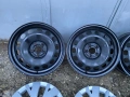 Оригнални джанти на VW Skoda Seat Audi 16”, снимка 7